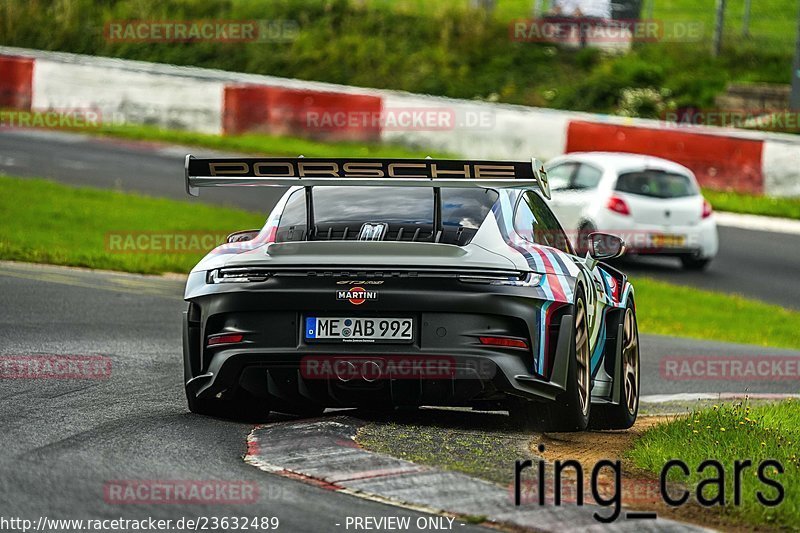 Bild #23632489 - Touristenfahrten Nürburgring Nordschleife (13.08.2023)