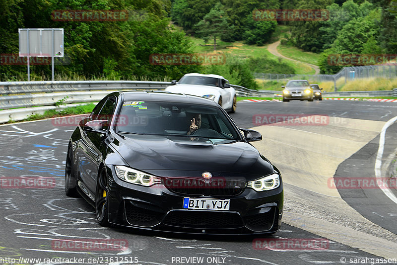 Bild #23632515 - Touristenfahrten Nürburgring Nordschleife (13.08.2023)