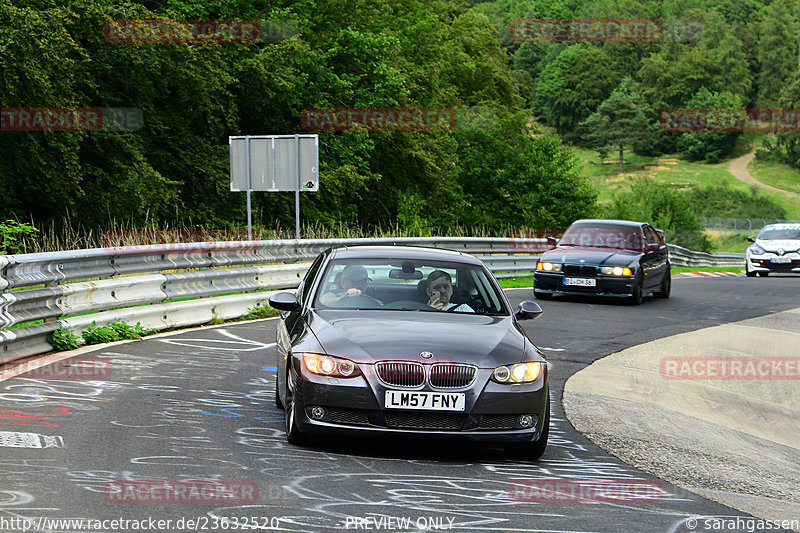 Bild #23632520 - Touristenfahrten Nürburgring Nordschleife (13.08.2023)