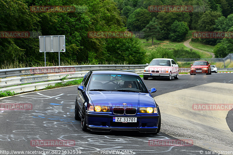 Bild #23632539 - Touristenfahrten Nürburgring Nordschleife (13.08.2023)