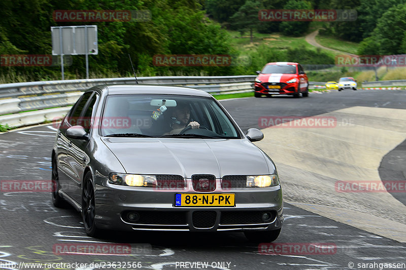 Bild #23632566 - Touristenfahrten Nürburgring Nordschleife (13.08.2023)