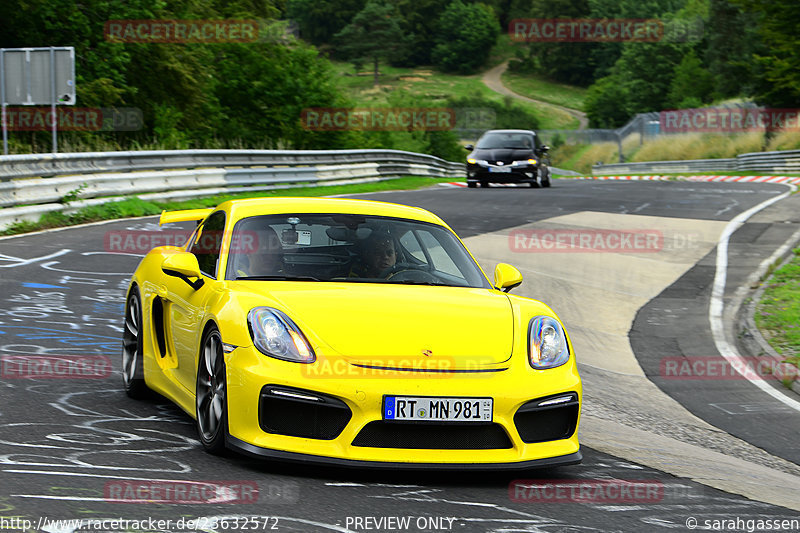 Bild #23632572 - Touristenfahrten Nürburgring Nordschleife (13.08.2023)