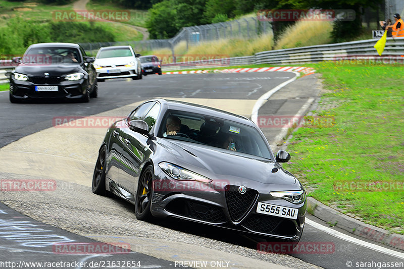 Bild #23632654 - Touristenfahrten Nürburgring Nordschleife (13.08.2023)