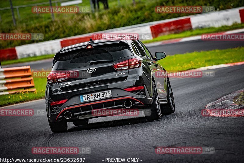 Bild #23632687 - Touristenfahrten Nürburgring Nordschleife (13.08.2023)