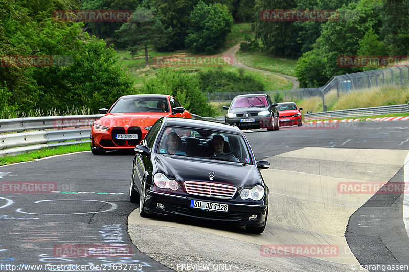 Bild #23632755 - Touristenfahrten Nürburgring Nordschleife (13.08.2023)