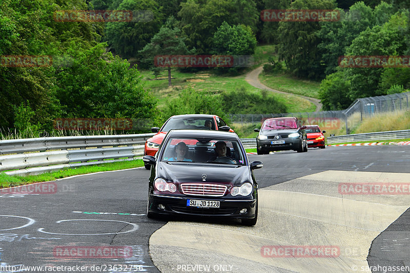 Bild #23632756 - Touristenfahrten Nürburgring Nordschleife (13.08.2023)