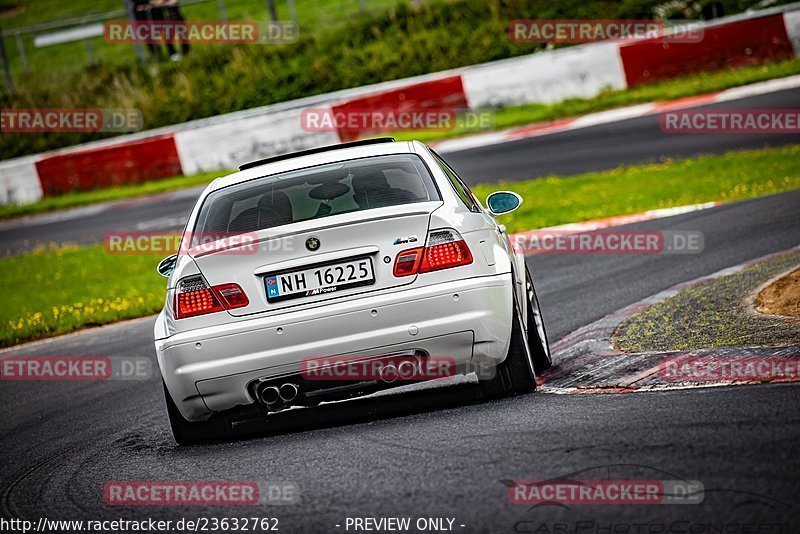 Bild #23632762 - Touristenfahrten Nürburgring Nordschleife (13.08.2023)