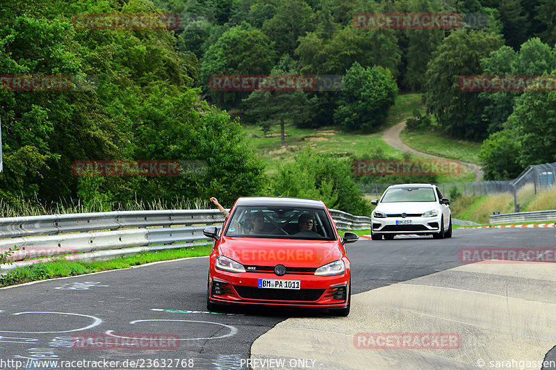 Bild #23632768 - Touristenfahrten Nürburgring Nordschleife (13.08.2023)