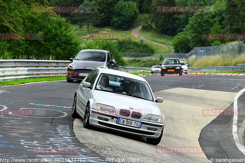 Bild #23632792 - Touristenfahrten Nürburgring Nordschleife (13.08.2023)