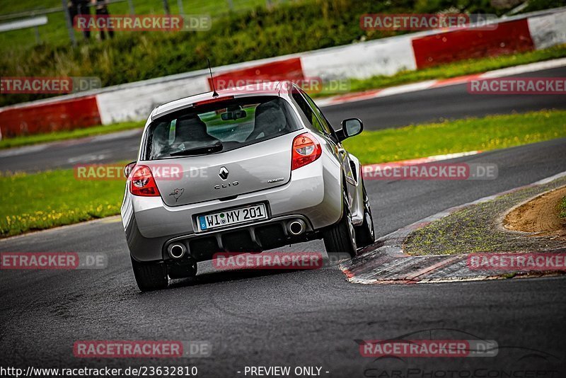 Bild #23632810 - Touristenfahrten Nürburgring Nordschleife (13.08.2023)