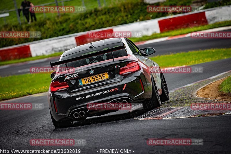 Bild #23632819 - Touristenfahrten Nürburgring Nordschleife (13.08.2023)