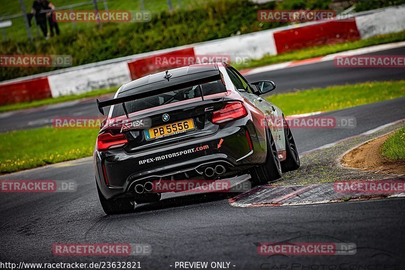 Bild #23632821 - Touristenfahrten Nürburgring Nordschleife (13.08.2023)