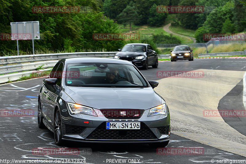 Bild #23632824 - Touristenfahrten Nürburgring Nordschleife (13.08.2023)