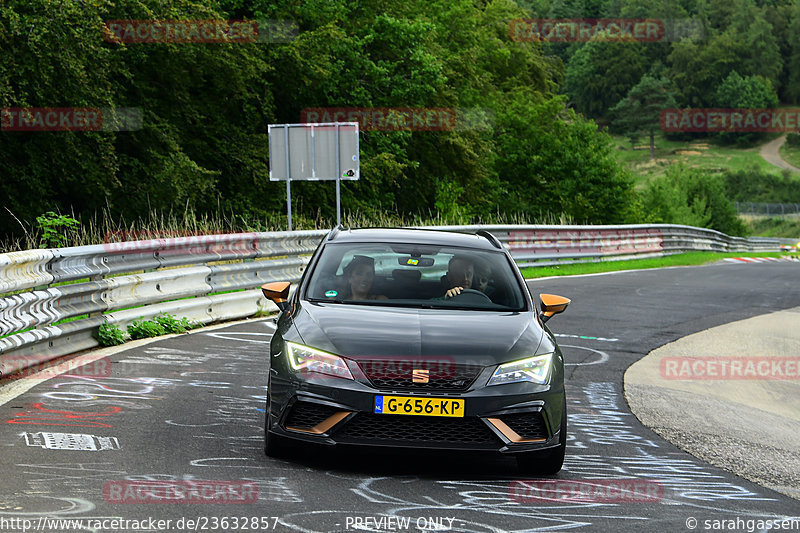 Bild #23632857 - Touristenfahrten Nürburgring Nordschleife (13.08.2023)