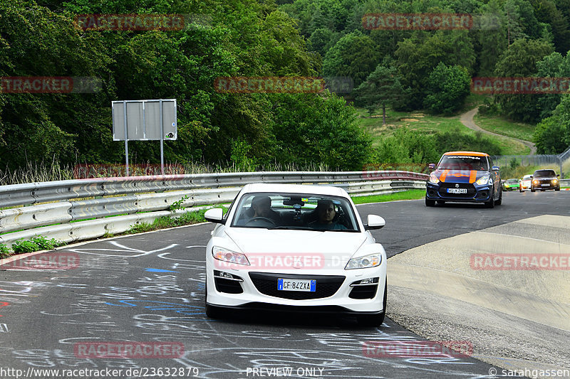 Bild #23632879 - Touristenfahrten Nürburgring Nordschleife (13.08.2023)