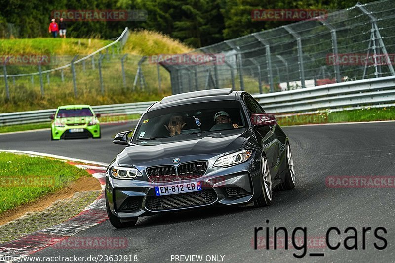 Bild #23632918 - Touristenfahrten Nürburgring Nordschleife (13.08.2023)