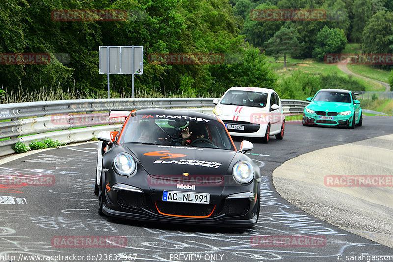 Bild #23632967 - Touristenfahrten Nürburgring Nordschleife (13.08.2023)