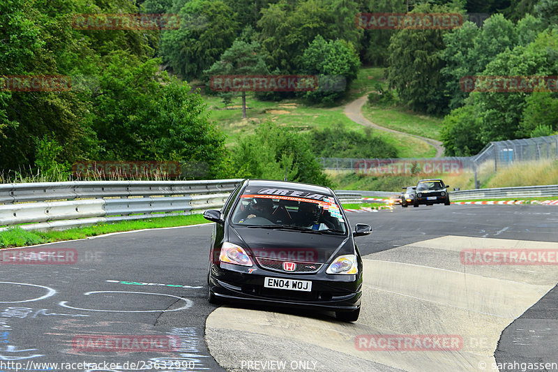 Bild #23632990 - Touristenfahrten Nürburgring Nordschleife (13.08.2023)