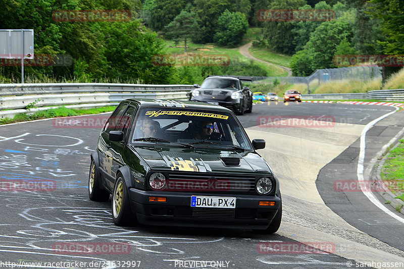 Bild #23632997 - Touristenfahrten Nürburgring Nordschleife (13.08.2023)