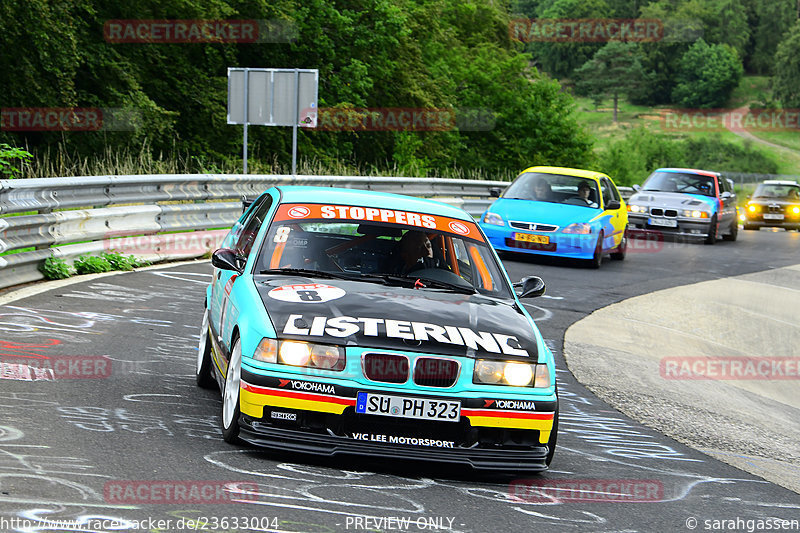 Bild #23633004 - Touristenfahrten Nürburgring Nordschleife (13.08.2023)