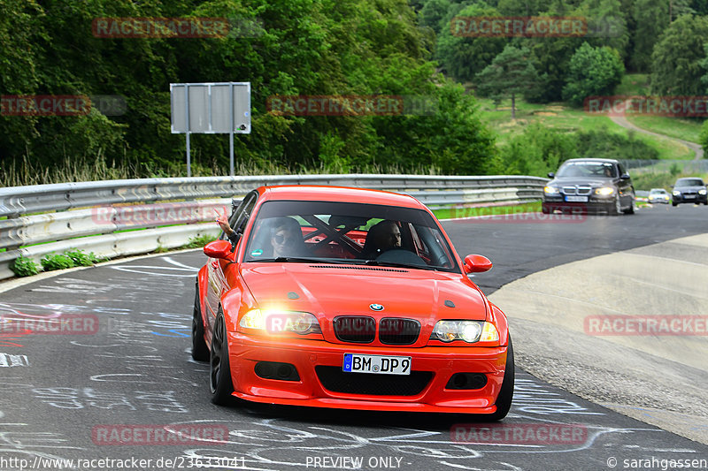 Bild #23633041 - Touristenfahrten Nürburgring Nordschleife (13.08.2023)