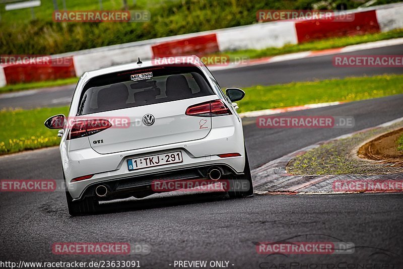 Bild #23633091 - Touristenfahrten Nürburgring Nordschleife (13.08.2023)