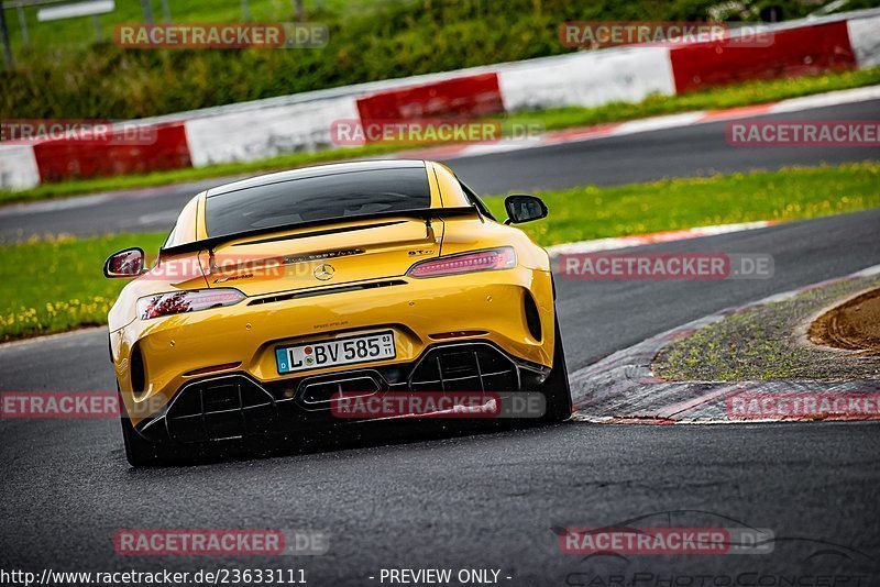 Bild #23633111 - Touristenfahrten Nürburgring Nordschleife (13.08.2023)