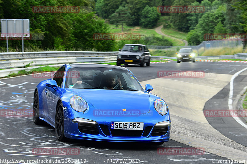 Bild #23633119 - Touristenfahrten Nürburgring Nordschleife (13.08.2023)