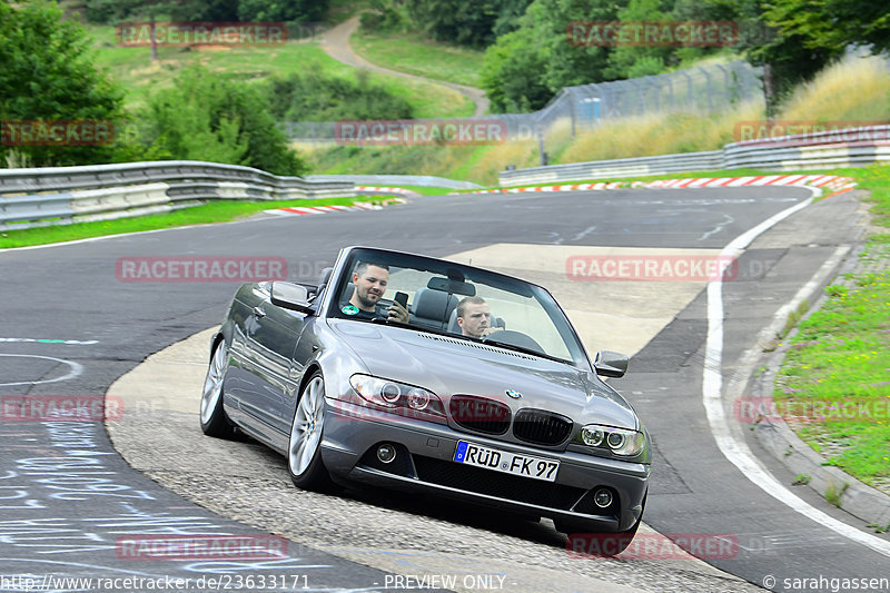 Bild #23633171 - Touristenfahrten Nürburgring Nordschleife (13.08.2023)