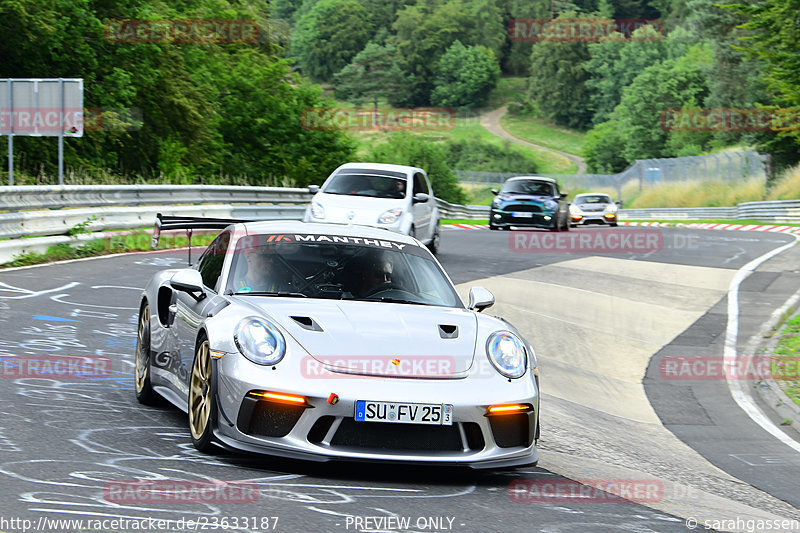 Bild #23633187 - Touristenfahrten Nürburgring Nordschleife (13.08.2023)