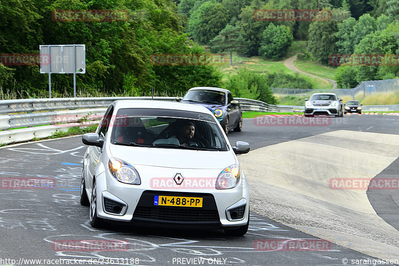 Bild #23633188 - Touristenfahrten Nürburgring Nordschleife (13.08.2023)