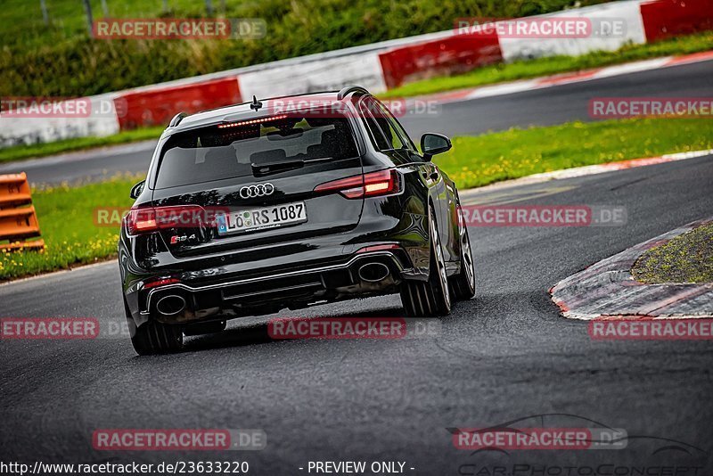 Bild #23633220 - Touristenfahrten Nürburgring Nordschleife (13.08.2023)