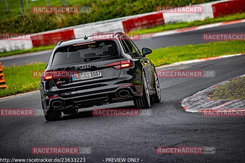 Bild #23633223 - Touristenfahrten Nürburgring Nordschleife (13.08.2023)