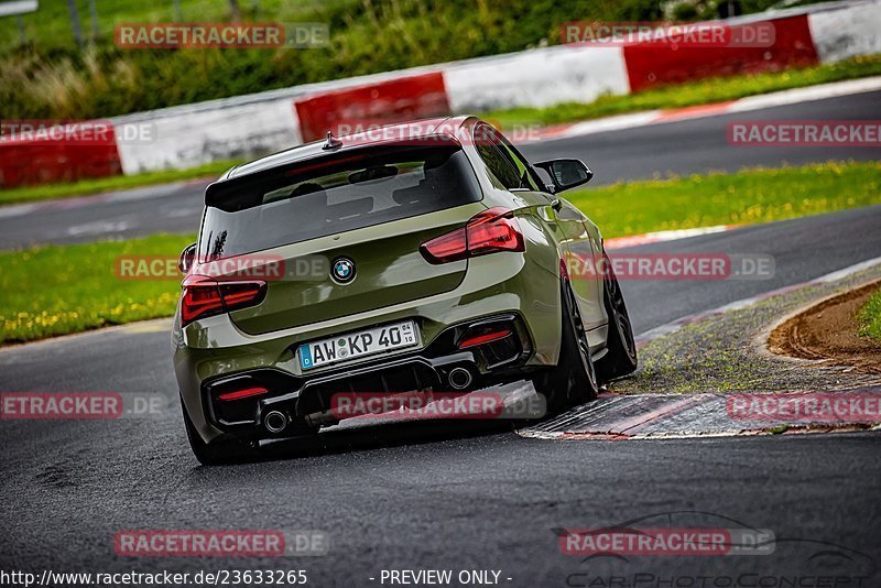 Bild #23633265 - Touristenfahrten Nürburgring Nordschleife (13.08.2023)