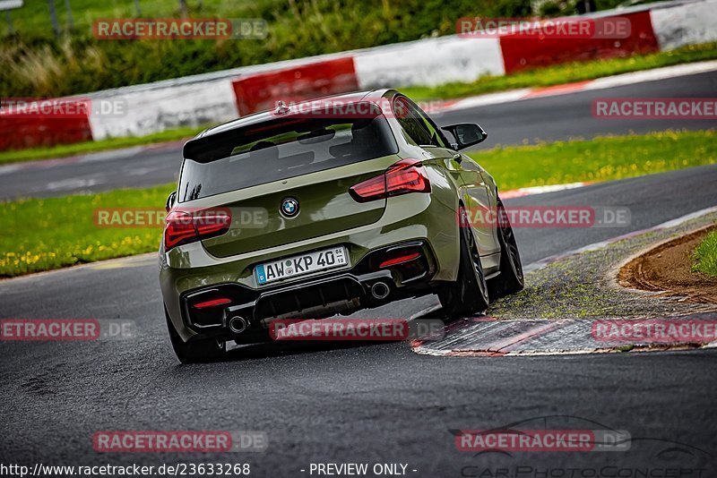 Bild #23633268 - Touristenfahrten Nürburgring Nordschleife (13.08.2023)