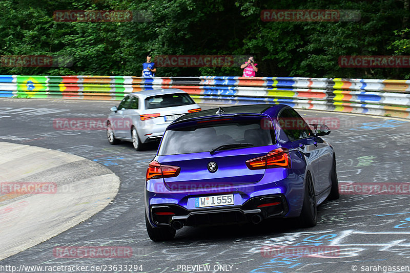 Bild #23633294 - Touristenfahrten Nürburgring Nordschleife (13.08.2023)