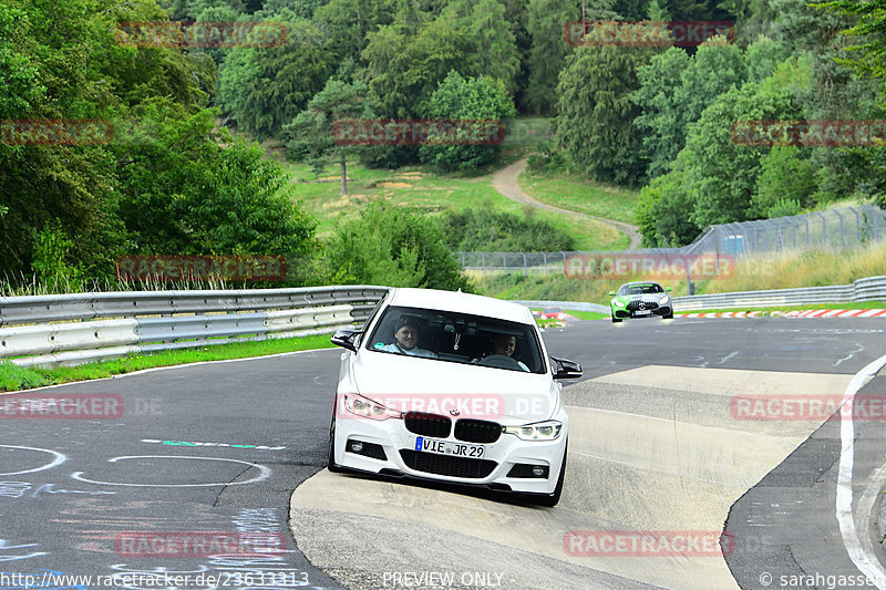 Bild #23633313 - Touristenfahrten Nürburgring Nordschleife (13.08.2023)