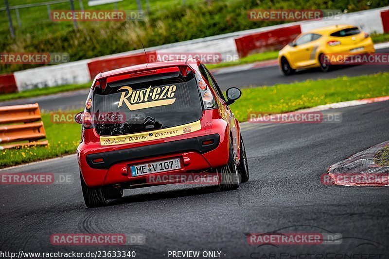 Bild #23633340 - Touristenfahrten Nürburgring Nordschleife (13.08.2023)