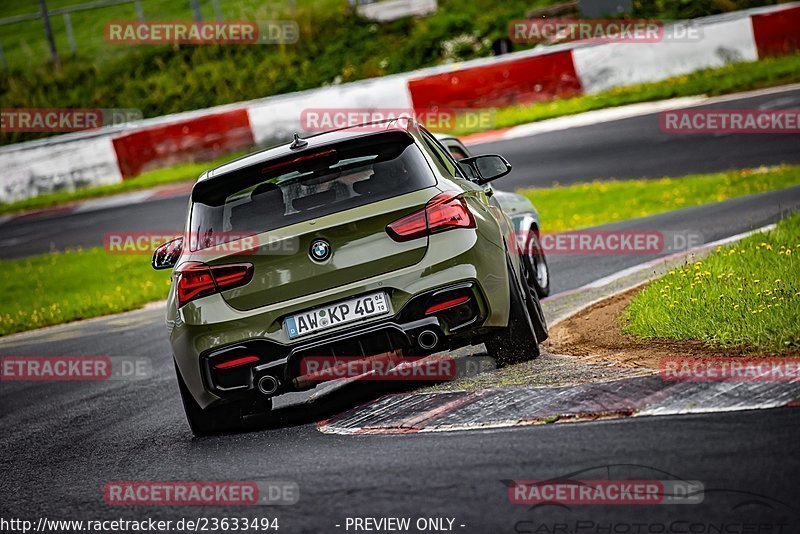 Bild #23633494 - Touristenfahrten Nürburgring Nordschleife (13.08.2023)