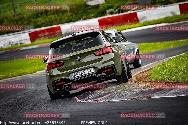 Bild #23633495 - Touristenfahrten Nürburgring Nordschleife (13.08.2023)