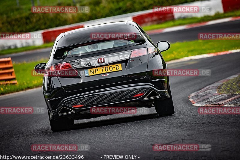 Bild #23633496 - Touristenfahrten Nürburgring Nordschleife (13.08.2023)