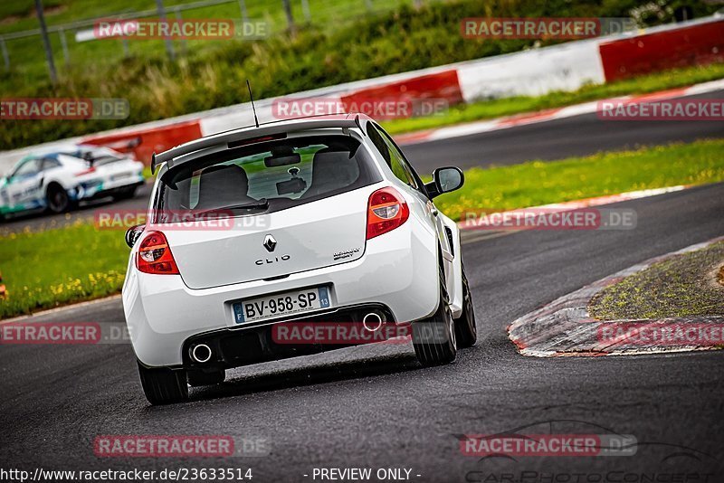 Bild #23633514 - Touristenfahrten Nürburgring Nordschleife (13.08.2023)