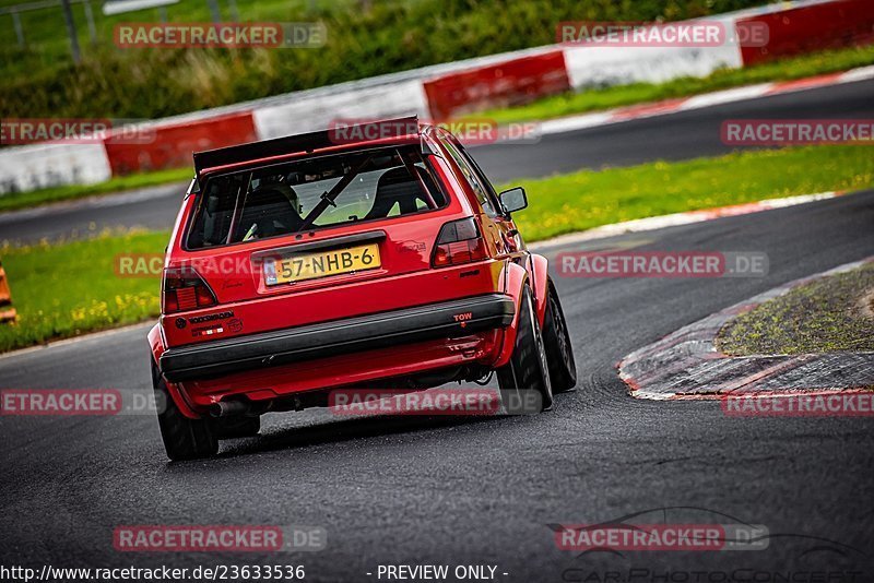 Bild #23633536 - Touristenfahrten Nürburgring Nordschleife (13.08.2023)