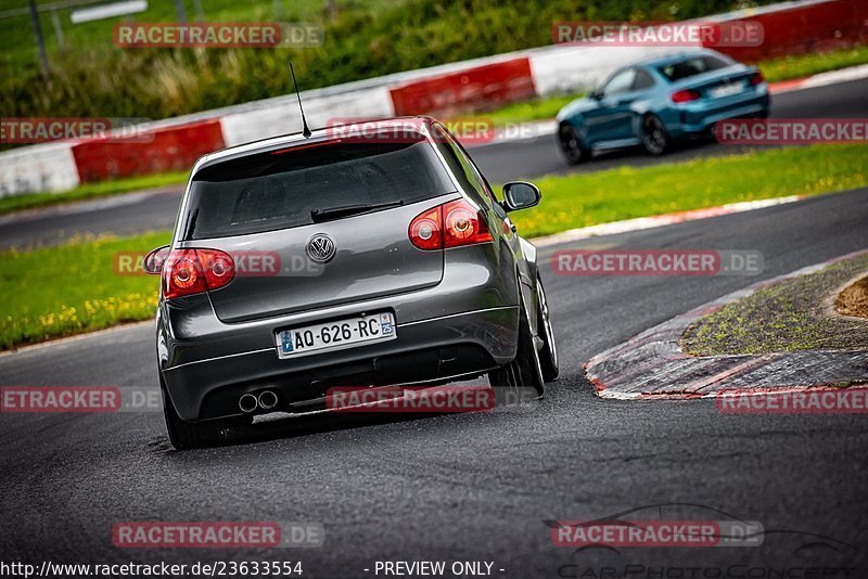 Bild #23633554 - Touristenfahrten Nürburgring Nordschleife (13.08.2023)