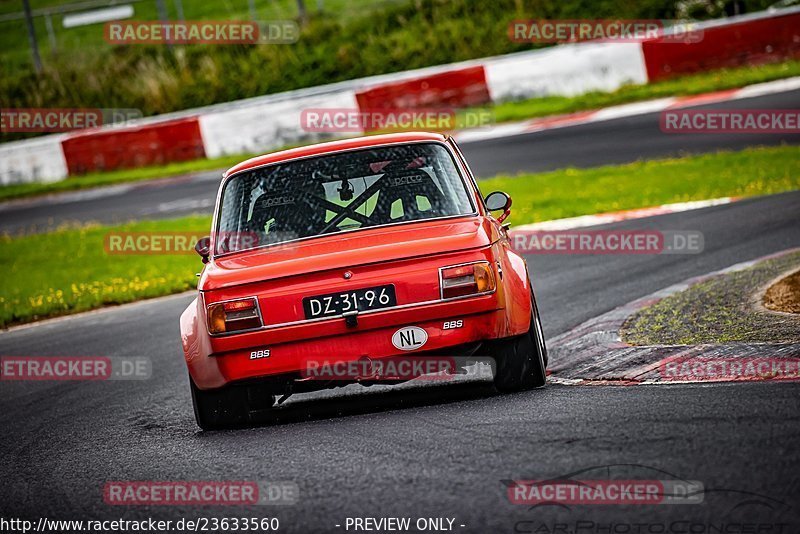 Bild #23633560 - Touristenfahrten Nürburgring Nordschleife (13.08.2023)