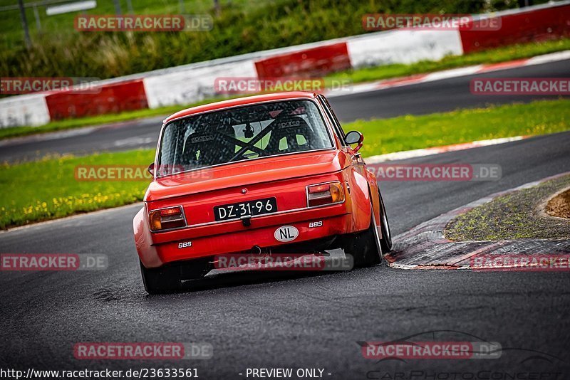 Bild #23633561 - Touristenfahrten Nürburgring Nordschleife (13.08.2023)