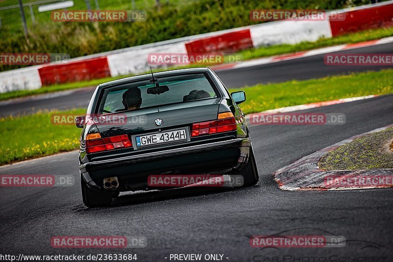 Bild #23633684 - Touristenfahrten Nürburgring Nordschleife (13.08.2023)