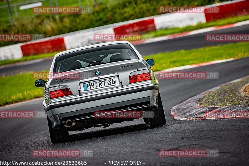 Bild #23633685 - Touristenfahrten Nürburgring Nordschleife (13.08.2023)