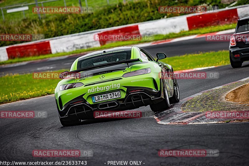 Bild #23633743 - Touristenfahrten Nürburgring Nordschleife (13.08.2023)