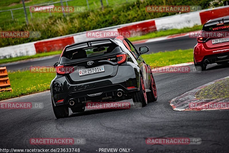 Bild #23633748 - Touristenfahrten Nürburgring Nordschleife (13.08.2023)